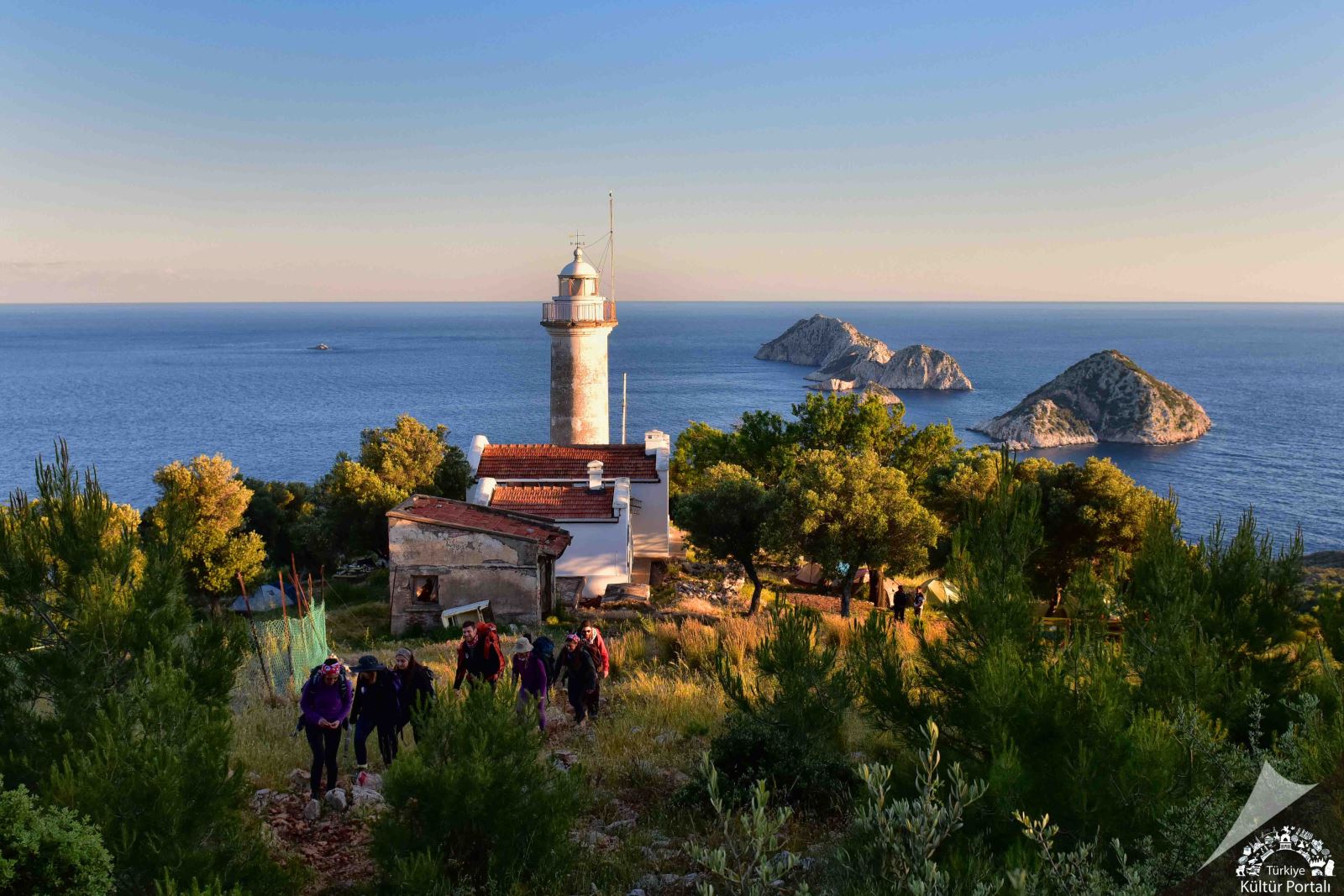 Gelidonya Lighthouse